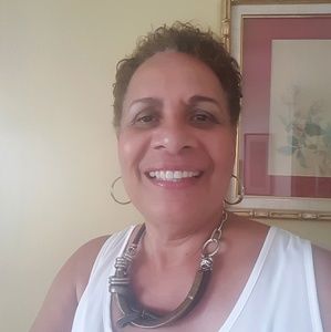 Meet your Posher, Susan