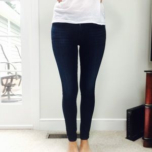 Citizen Of Humanity Avedon Denim