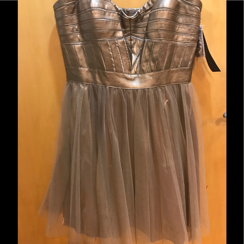 Edgy yet sophisticated!