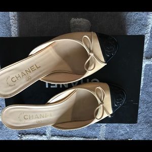 chanel sandal chanel sandal