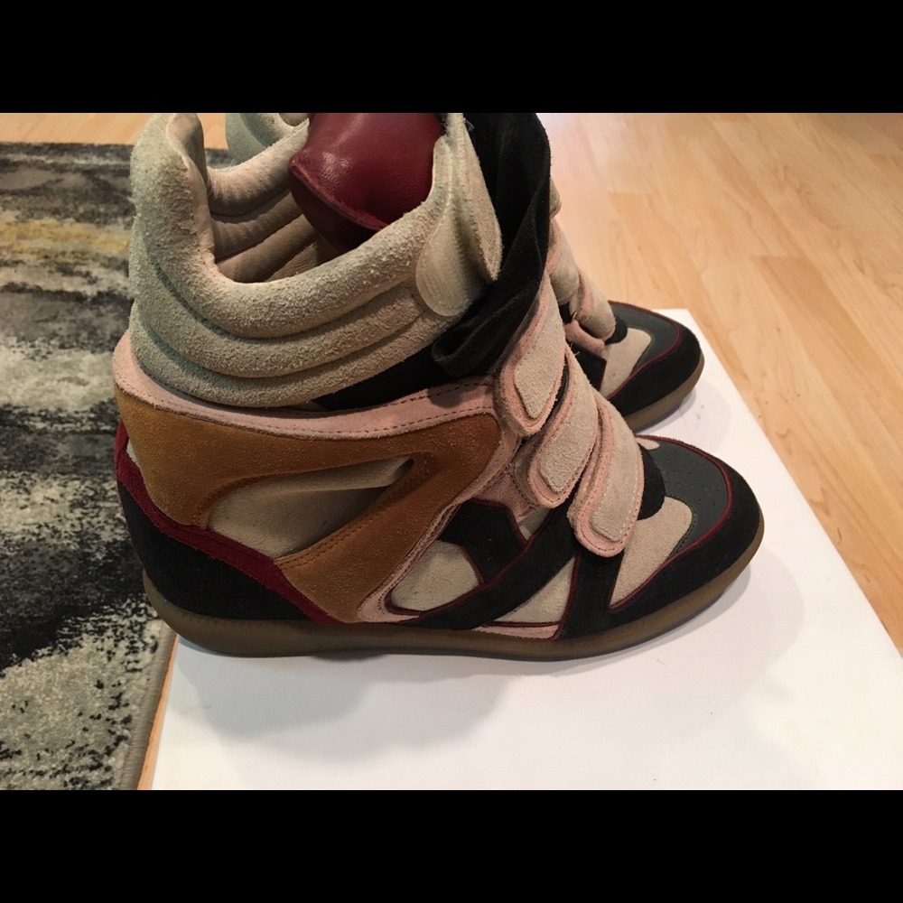 Isabel Marant sneakers