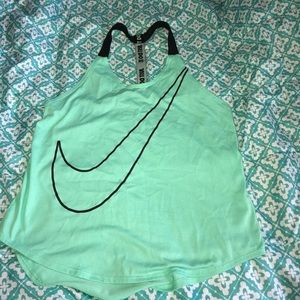 Nike  Excerise Tank Sz Small