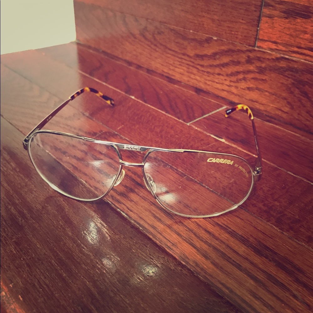 Carrera UV Glasses