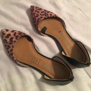 Sam & Libby shoes