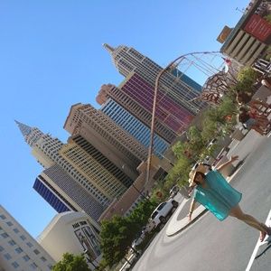 Meet your Posher, Vidhi