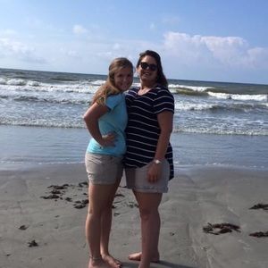 Meet your Posher, Anne