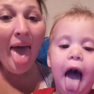 Meet your Posher, Tabatha