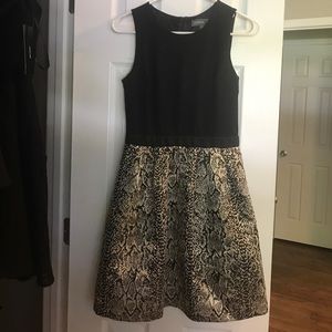 Donna Ricco cocktail dress