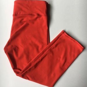 Fabletics Capri Legging