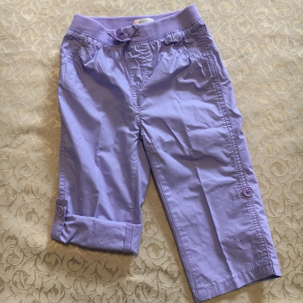 Children place, pants, size 3t