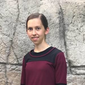 Meet your Posher, Amanda