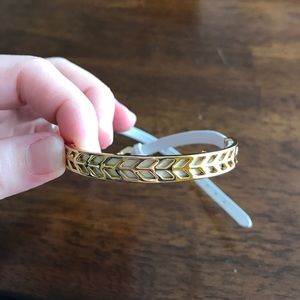 Stella & Dot wrap bracelet