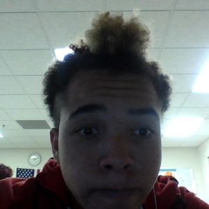 Meet your Posher, Christian