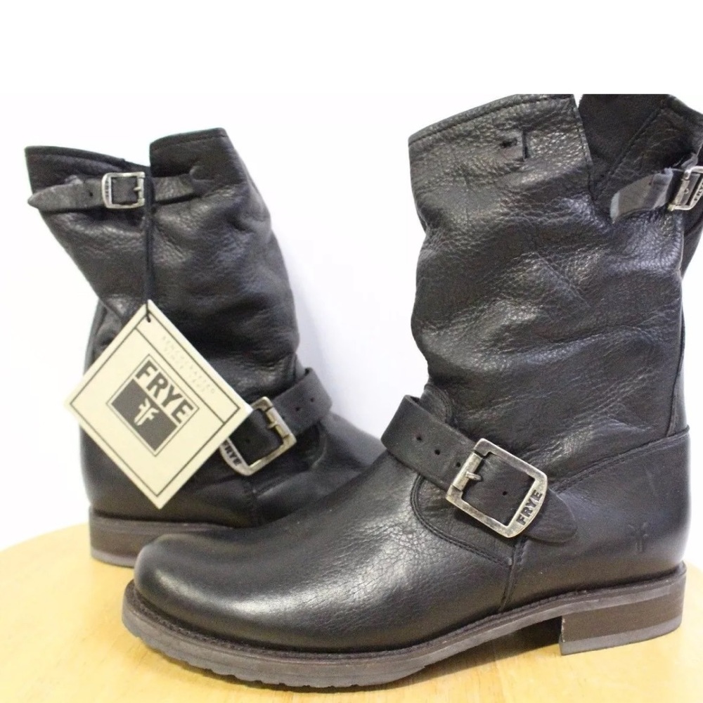 FRYE Veronica Short boots