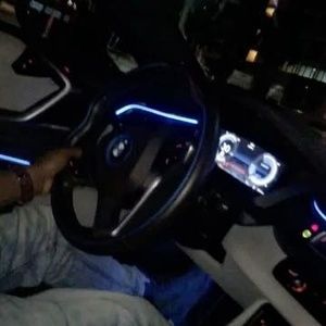 Meet your Posher, Jay