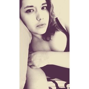 Meet your Posher, Bianca