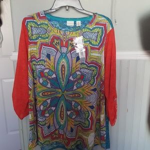 Women's blouse