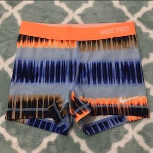 DONT BUY! ISO Nike pro shorts
