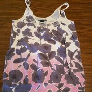 Girl's Junior Tank Top