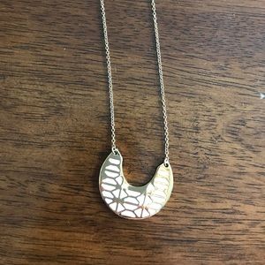 Stella & Dot necklace