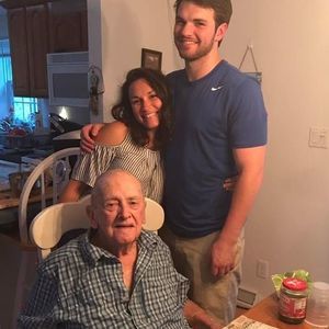 Meet your Posher, Mitchell