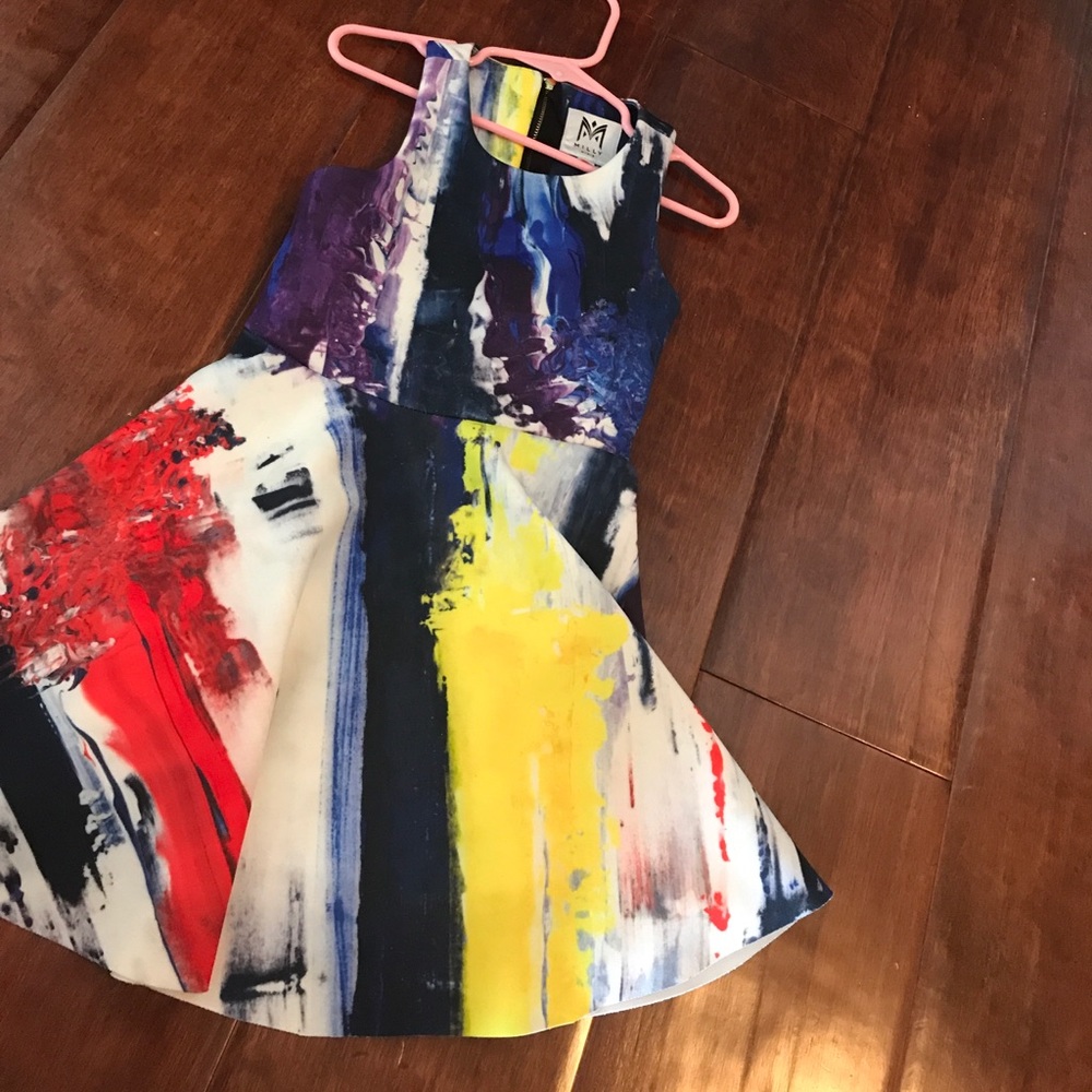 Dresses size 5 and 6