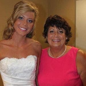 Meet your Posher, Denise