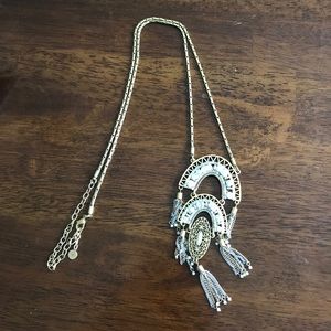 Stella & Dot necklace