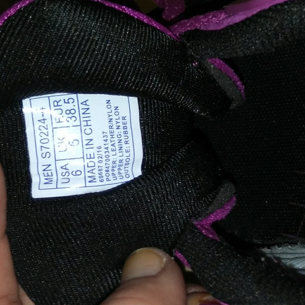 Saucony Grid - Picture 5 of 6
