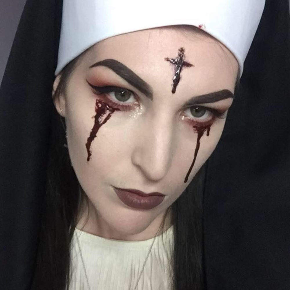 Meet your Posher, Britt