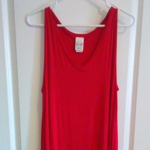 "Endless Possibilities" top Red, ModCloth