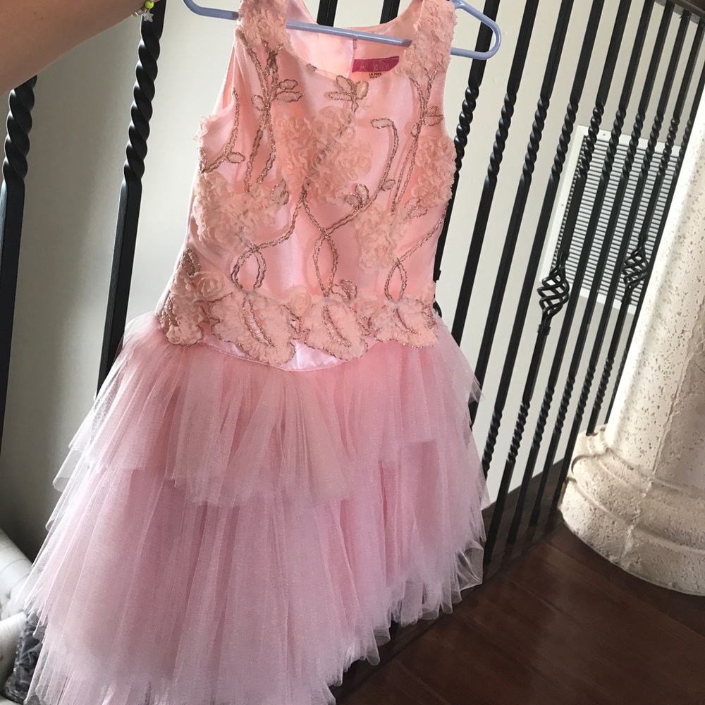 Girls dresses