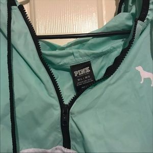 VS/PINK Windbreaker