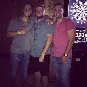 Meet your Posher, Ryan