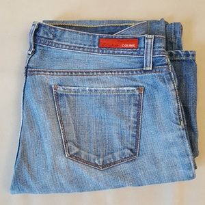 Colin's brand jeans. Style 792. Sz 31