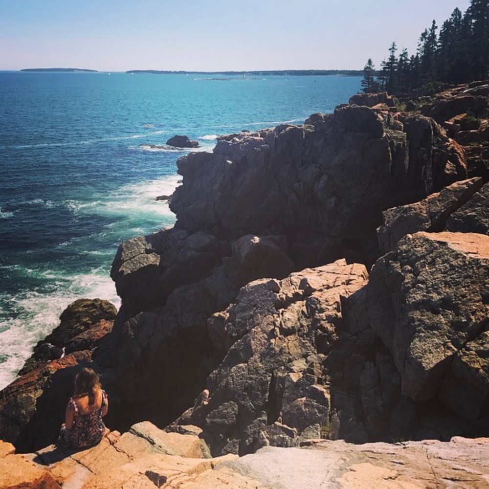 Meet your Posher, Kristin