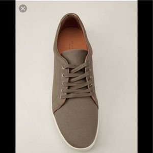 Men's Rag & Bone Kent sneakers.