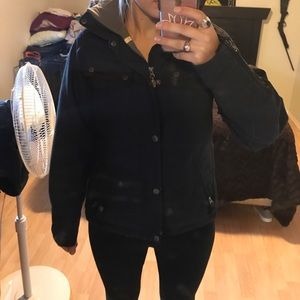 Burton snowboard jacket