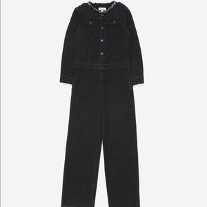 ‼️SALE‼️ Daya by Zendaya® Jean Jumpsuit