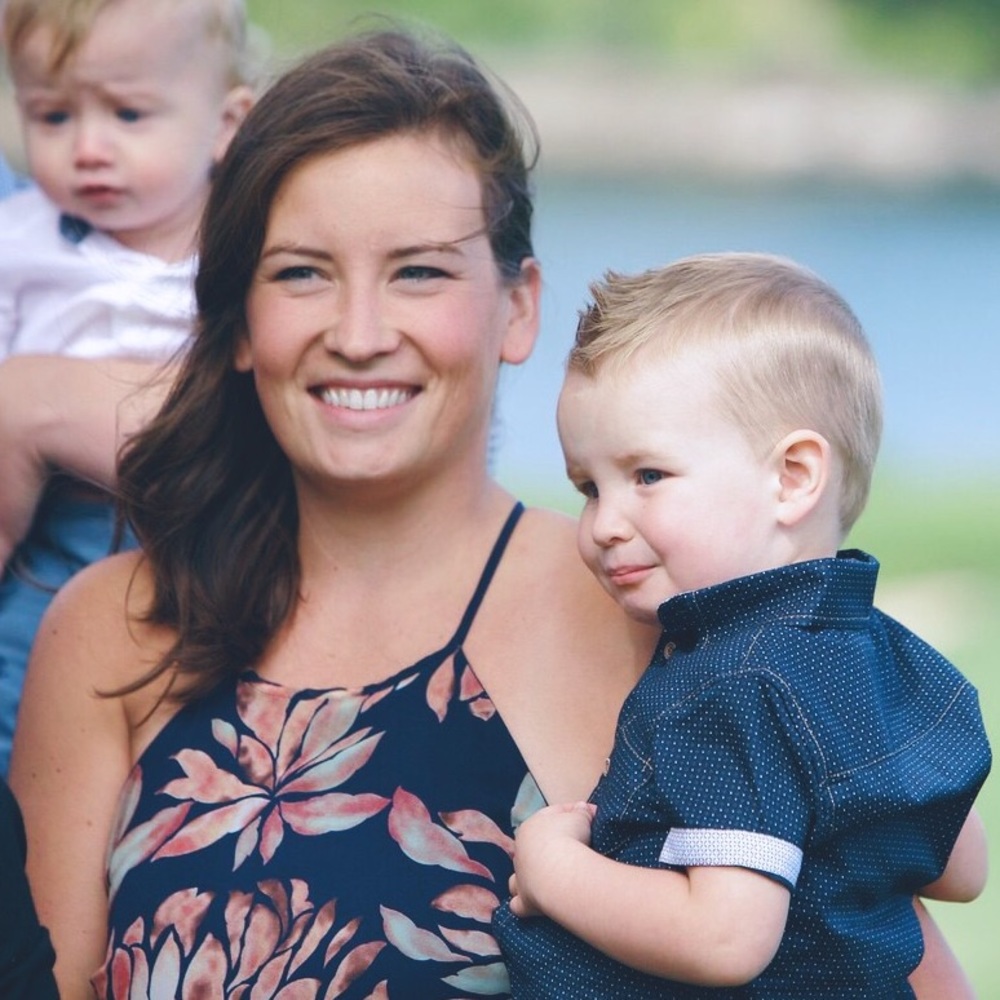 Meet your Posher, Beth