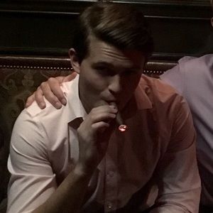 Meet your Posher, Donald