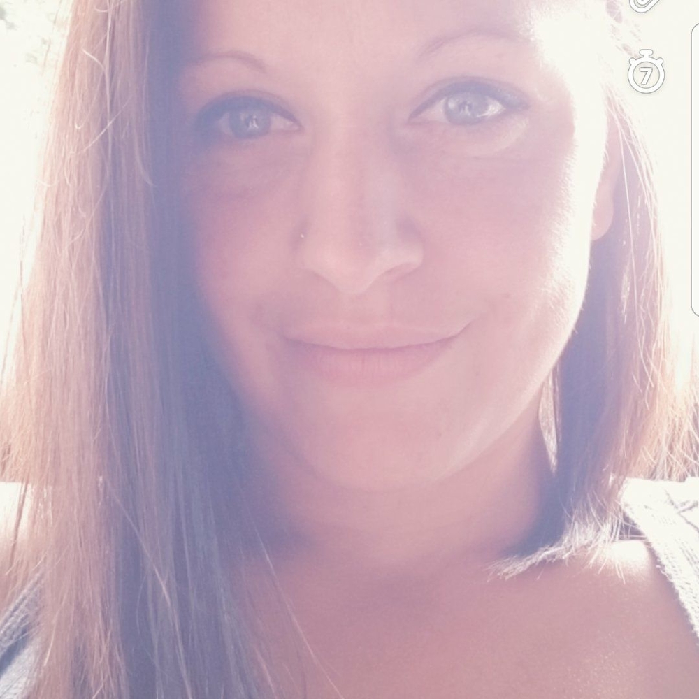 Meet your Posher, Jen