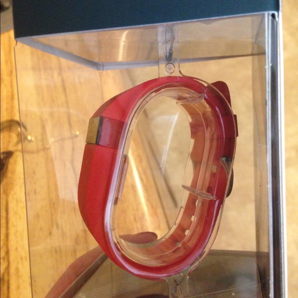 Fitbit charge HR - Picture 2 of 4