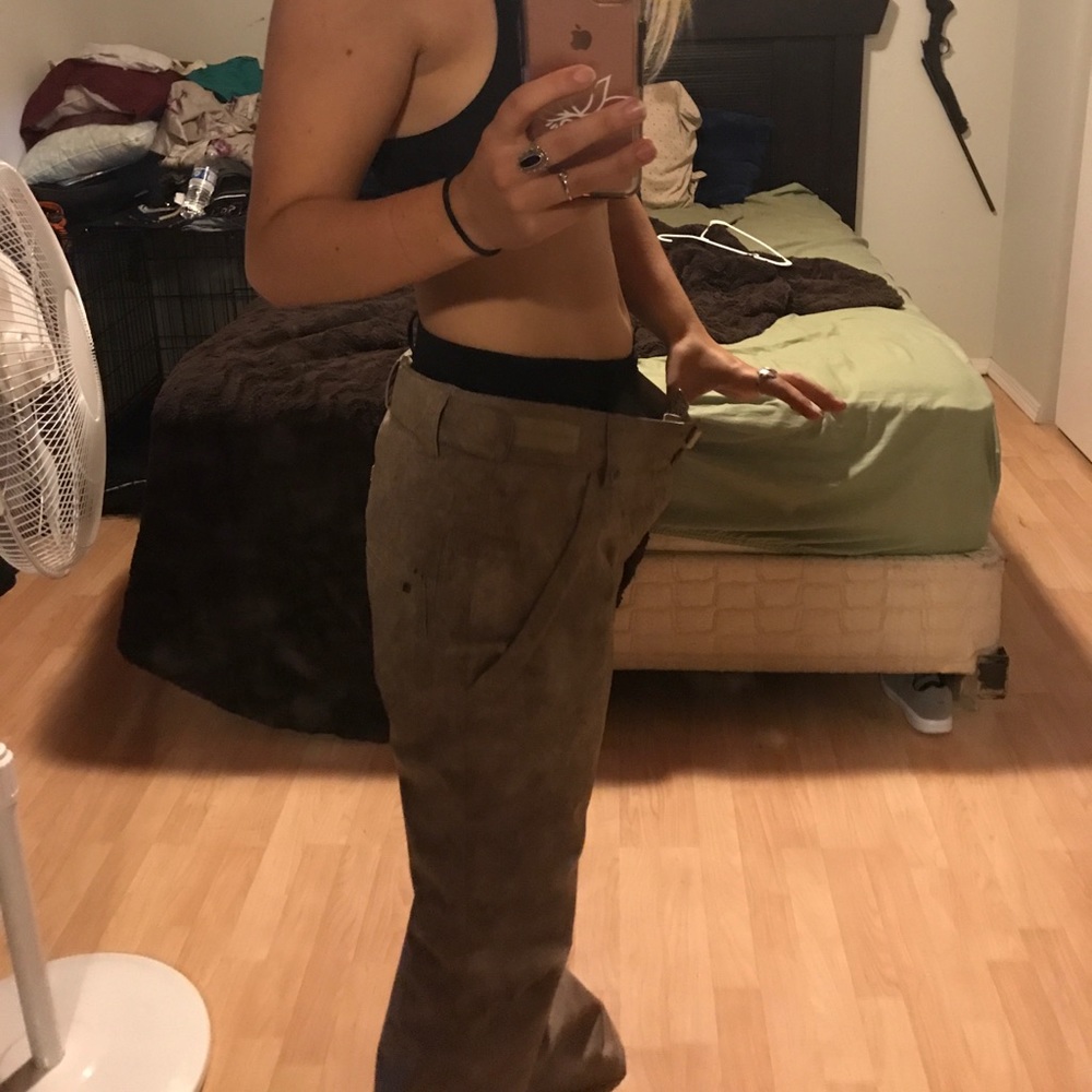 snowboard pants