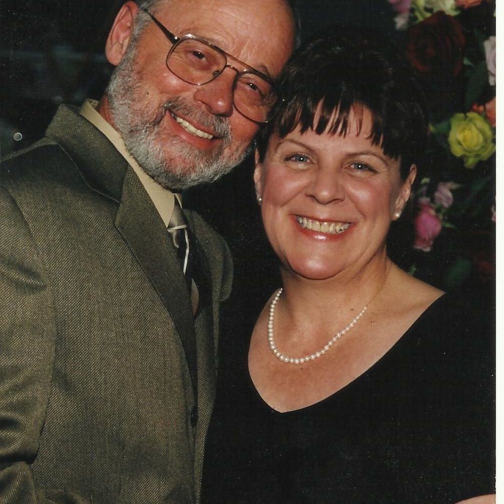 Meet your Posher, Joan