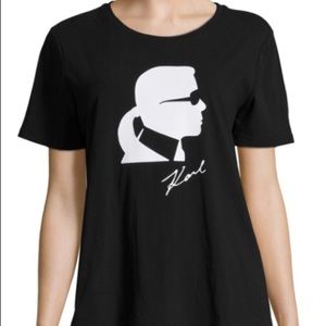 Karl Lagerfeld Shirt