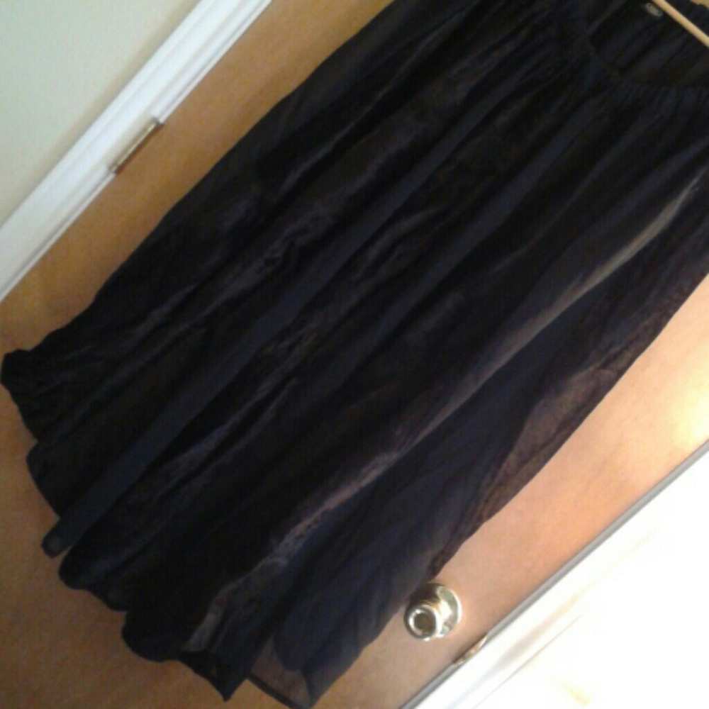 Belly danch/costume skirt