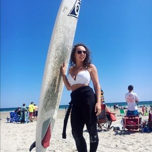 Meet your Posher, Caroline