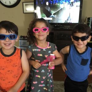 Meet your Posher, Bernadette