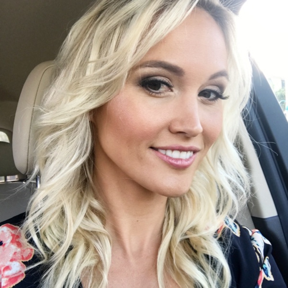 Meet your Posher, Stephanie